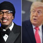 Nick Cannon diz “IF *** With Trump” durante bate-papo com Amber Rose em ‘The Big Drive’