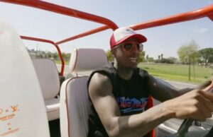 Nick Cannon diz que tem ‘opiniões conservadoras’ e elogia Trump por ‘limpar a casa’ | Vídeo Jogar