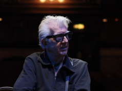 Nick Lowe explica por que seu maior sucesso quase nunca foi gravado Nick Lowe explica por que seu maior sucesso quase nunca foi gravado