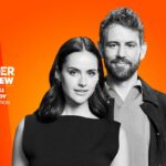 Nick Viall e Natalie Joy resistem às reações adversas aos relacionamentos com extrema diferença de idade da 'Age Oftraction': “Todo mundo é adulto aqui”