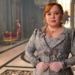 Nicola Coughlan reage a trolls que acham que sua cintura foi photoshopada em ‘Bridgerton’
