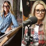 Nicole Curtis dá uma explicação bizarra para o uso de insultos raciais após o cancelamento de 'Rehab Addict'