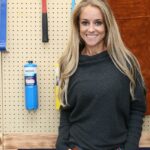 Nicole Curtis, do 'Rehab Addict', não consegue parar de cavar peidos em um bate-papo do 'Breakfast Club'