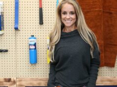 Nicole Curtis, do ‘Rehab Addict’, não consegue parar de cavar peidos em um bate-papo do ‘Breakfast Club’ Nicole Curtis, do 'Rehab Addict', não consegue parar de cavar peidos em um bate-papo do 'Breakfast Club'