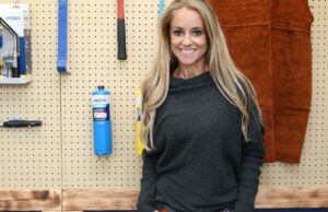 Nicole Curtis, do ‘Rehab Addict’, não consegue parar de cavar peidos em um bate-papo do ‘Breakfast Club’ Nicole Curtis, do 'Rehab Addict', não consegue parar de cavar peidos em um bate-papo do 'Breakfast Club'