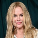 Nicole Kidman diz que sua preparação para o Oscar começa com a ida à igreja: 'Isso me centra'