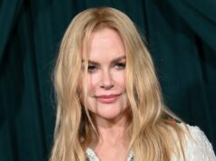 Nicole Kidman diz que sua preparação para o Oscar começa com a ida à igreja: ‘Isso me centra’ Nicole Kidman diz que sua preparação para o Oscar começa com a ida à igreja: 'Isso me centra'