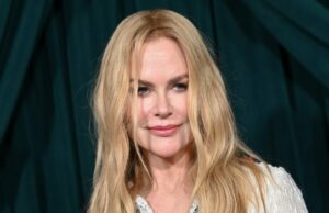 Nicole Kidman diz que sua preparação para o Oscar começa com a ida à igreja: ‘Isso me centra’ Nicole Kidman diz que sua preparação para o Oscar começa com a ida à igreja: 'Isso me centra'