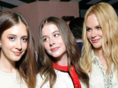 Nicole Kidman traz filhas parecidas para a festa pré-Oscar após o divórcio Nicole Kidman e s.d. Álbum de família de Keith Urbans com 2 filhas ao longo dos anos