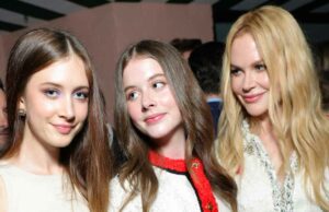 Nicole Kidman traz filhas parecidas para a festa pré-Oscar após o divórcio Nicole Kidman e s.d. Álbum de família de Keith Urbans com 2 filhas ao longo dos anos