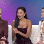 Nicole Scherzinger e Pussycat Dolls respondem aos comentários de ex-membros deixados de fora da turnê de reunião