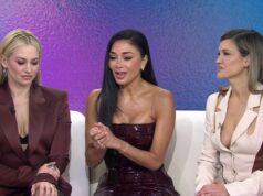 Nicole Scherzinger e Pussycat Dolls respondem aos comentários de ex-membros deixados de fora da turnê de reunião Nicole Scherzinger e Pussycat Dolls respondem aos comentários de ex-membros deixados de fora da turnê de reunião