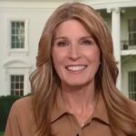 Megyn Kelly criticou o senador Lindsey Graham por seus recentes comentários sobre a guerra no Irã. (Imagens Getty)