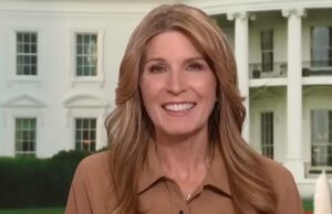 Nicolle Wallace diz que a coalizão MAGA está ‘literalmente desmoronando em público’ por causa das promessas de campanha quebradas de Trump | Vídeo Megyn Kelly criticou o senador Lindsey Graham por seus recentes comentários sobre a guerra no Irã. (Imagens Getty)