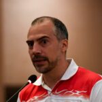 Nieva visa lutas mais limpas e guarda mais apertada para as mulheres indianas no Campeonato Asiático de Boxe