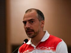 Nieva visa lutas mais limpas e guarda mais apertada para as mulheres indianas no Campeonato Asiático de Boxe Nieva visa lutas mais limpas e guarda mais apertada para as mulheres indianas no Campeonato Asiático de Boxe