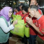 Nihayatul Wafiroh: Porter Itu Pahlawan Ekonomi, Tak Boleh Terlupakan!