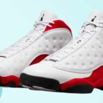 Onde comprar tênis Air Jordan 13 Retro 'Chicago' online
