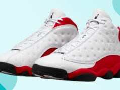 Nike lança novos tênis Air Jordan 13 Retro ‘Chicago’: aqui está onde comprar um par online Onde comprar tênis Air Jordan 13 Retro 'Chicago' online