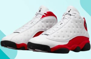Nike lança novos tênis Air Jordan 13 Retro ‘Chicago’: aqui está onde comprar um par online Onde comprar tênis Air Jordan 13 Retro 'Chicago' online