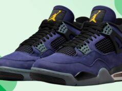 Nike lança novos tênis Air Jordan 4 Retro ‘Imperial Purple’: aqui está onde comprar um par online Como comprar tênis Nike Air Jordan 4 Retro 'Imperial Purple' online