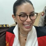 Nikita Mirzani Tulis Surat Terbuka ke Presidente Prabowo, Protes Vonis 6 Tahun Penjara