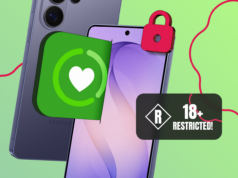 Ninguém faz esse recurso subestimado do Android melhor do que a Samsung Ícones coloridos em estilo 3D de aplicativos Samsung One UI dispostos em torno do texto 'One UI'.