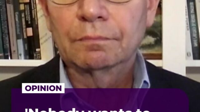 Ninguém quer se envolver' nas operações militares do Estreito de Ninguém quer se envolver' nas operações militares do Estreito de Ormuz