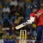 Ninguém se importa com você quando você é descartado: Liam Livingstone critica a configuração da Inglaterra