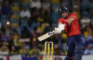 Ninguém se importa com você quando você é descartado: Liam Livingstone critica a configuração da Inglaterra Ninguém se importa com você quando você é descartado: Liam Livingstone critica a configuração da Inglaterra