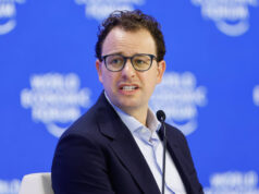 Ninguém tem um bom plano sobre como as empresas de IA devem trabalhar com o governo Dario Amodei, co-founder and chief executive officer of Anthropic