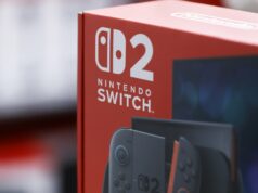 Nintendo processa a administração Trump por tarifas ilegais que atrasaram as pré-encomendas do Switch 2 Nintendo processa a administração Trump por tarifas ilegais que atrasaram as pré-encomendas do Switch 2