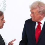 Nixon para Trump: o longo histórico do Paquistão como canal secundário entre potências rivais