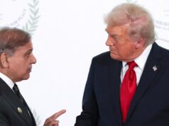 Nixon para Trump: o longo histórico do Paquistão como canal secundário entre potências rivais Nixon para Trump: o longo histórico do Paquistão como canal secundário entre potências rivais