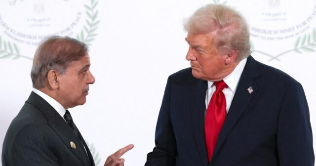 Nixon para Trump: o longo histórico do Paquistão como canal Nixon para Trump: o longo histórico do Paquistão como canal secundário entre potências rivais