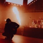 No Fórum, Bad Omens é bom sinal para o futuro do heavy rock