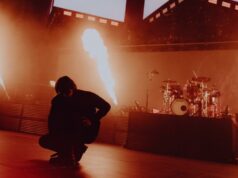 No Fórum, Bad Omens é bom sinal para o futuro do heavy rock No Fórum, Bad Omens é bom sinal para o futuro do heavy rock