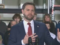 ‘No exterior’ sofre mais com gasolina do que os EUA: Vance 'No exterior' sofre mais com gasolina do que os EUA: Vance