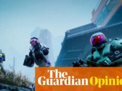 No mundo matador dos jogos online, não há mais sucessos – apenas sobreviventes No mundo matador dos jogos online, não há mais sucessos – apenas sobreviventes