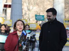 No teatro Kabuki de aumento de impostos de Albany, a única coisa certa é que os nova-iorquinos normais acabarão perdendo No teatro Kabuki de aumento de impostos de Albany, a única coisa certa é que os nova-iorquinos normais acabarão perdendo