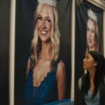 No terror de assimilação asiático-americano muito tímido, 'Slanted', algo não é exatamente branco