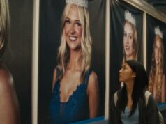 No terror de assimilação asiático-americano muito tímido, ‘Slanted’, algo não é exatamente branco No terror de assimilação asiático-americano muito tímido, 'Slanted', algo não é exatamente branco