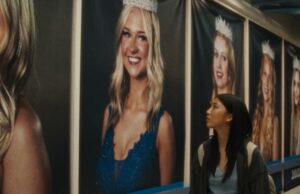 No terror de assimilação asiático-americano muito tímido, ‘Slanted’, algo não é exatamente branco No terror de assimilação asiático-americano muito tímido, 'Slanted', algo não é exatamente branco