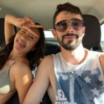 Noa Argamani e Avinatan Or – o casal israelense separado em 7 de outubro, mas reencontrado dois anos depois – se separaram: relatório