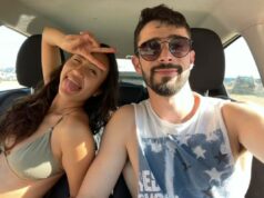 Noa Argamani e Avinatan Or – o casal israelense separado em 7 de outubro, mas reencontrado dois anos depois – se separaram: relatório Noa Argamani e Avinatan Or – o casal israelense separado em 7 de outubro, mas reencontrado dois anos depois – se separaram: relatório