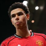 Noah Ajayi manda recado após estreia pelos sub-18 da Alemanha