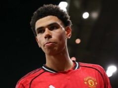 Noah Ajayi manda recado após estreia pelos sub-18 da Alemanha Noah Ajayi manda recado após estreia pelos sub-18 da Alemanha