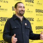 Noah Kahan faz SXSW rir e chorar com documento da Netflix sobre depressão e dismorfia corporal: ‘É fácil fechar essas coisas’