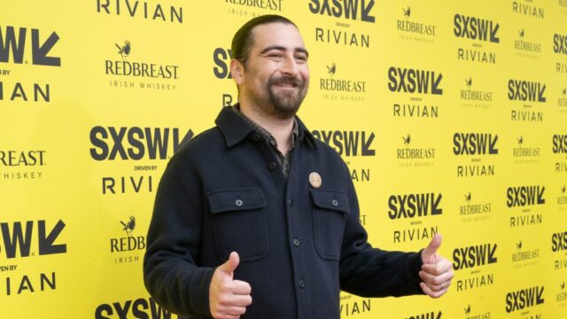 Noah Kahan faz SXSW rir e chorar com documento da Noah Kahan faz SXSW rir e chorar com documento da Netflix sobre depressão e dismorfia corporal: ‘É fácil fechar essas coisas’