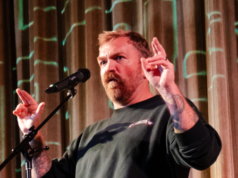 Noite: Bulwark, Matt Yglesias abraçam Graham ‘Nazi Tattoo’ Platner Noite: Bulwark, Matt Yglesias abraçam Graham 'Nazi Tattoo' Platner